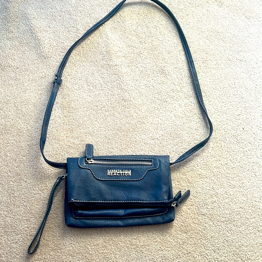 Kenneth Cole Reaction Bag